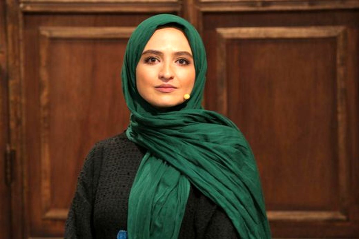 نقش آفرینی متفاوت گلاره عباسی در برادر + عکس