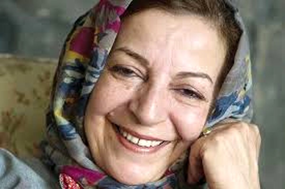 واکنش جالب مرضیه برومند به ماجرای ستاره اسکندری