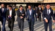 تکذیب واگذاری پرونده نفتی به بغداد توسط اقلیم کردستان