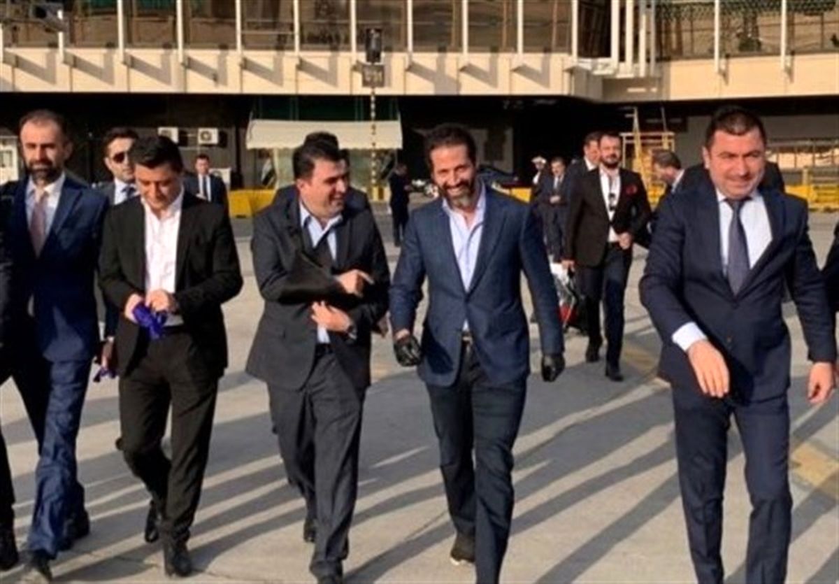 تکذیب واگذاری پرونده نفتی به بغداد توسط اقلیم کردستان