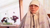 ورونیکا از 23 سال مسلمانی می گوید