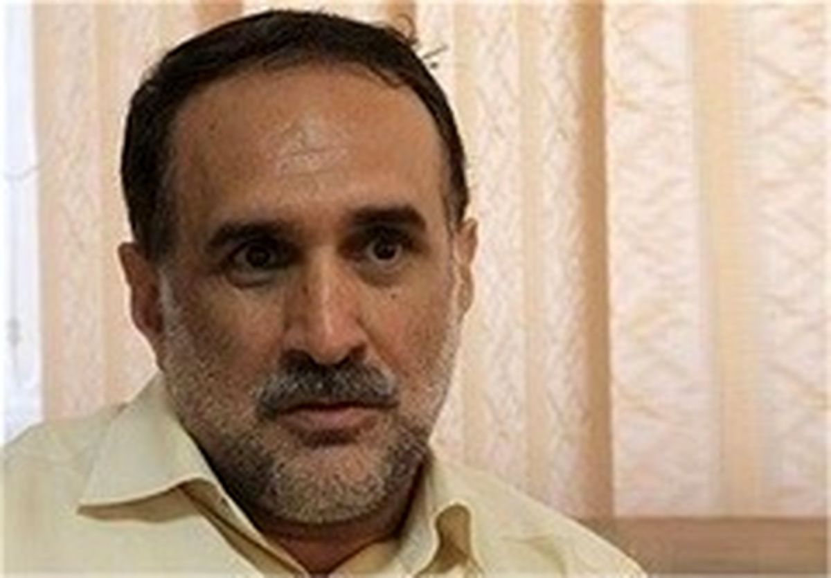 وجودشفافیت درگزارش رییس‌جمهور، یعنی مردم محرم نظامند
