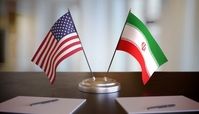 خبر مهم سخنگوی وزارت خارجه درباره مذاکره با آمریکا !+ فیلم