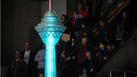 معرفی فرهنگ ایرانی به گردشگران از جذاب ترین بخش‌های جشنواره نوروزی برج میلاد است