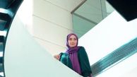 استایل جدید الهام طهموری + عکس