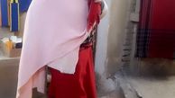 خاطره بازی آرش نوذری + عکس