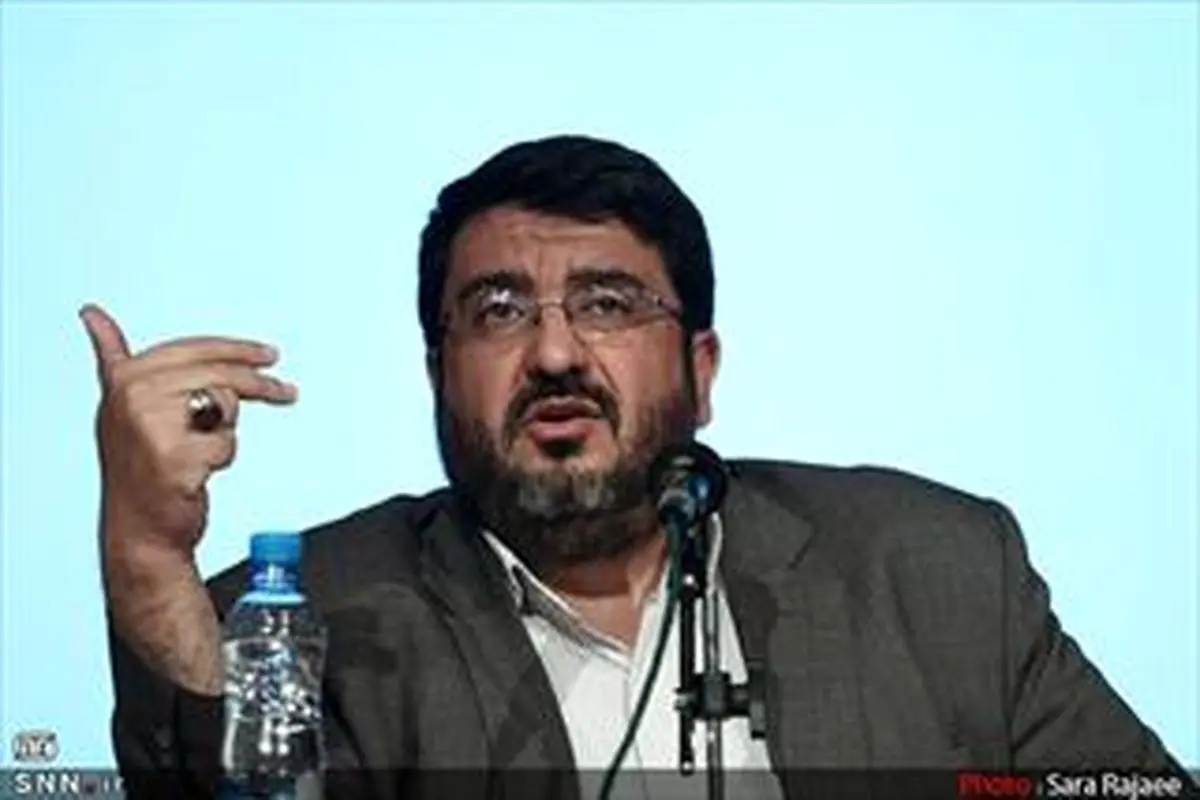 حق غنی سازی ایران در هیچ جای مذاکرات به رسمیت شاخته نشده است