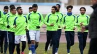 شرایط حساس بازی استقلال با ذوب آهن!