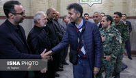 عکس: عادلی که گمشده بود، پیدا شد! 