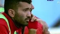 واکنش جالب محسن مسلمان به شاگردیِ امیر قلعه‌نویی + عکس