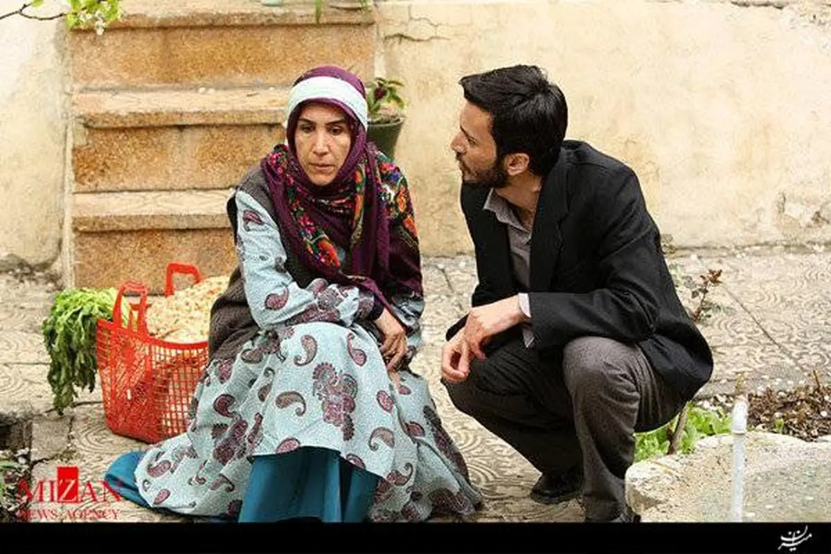 "آنام" اوایل دی ماه روی آنتن شبکه 3/عکس