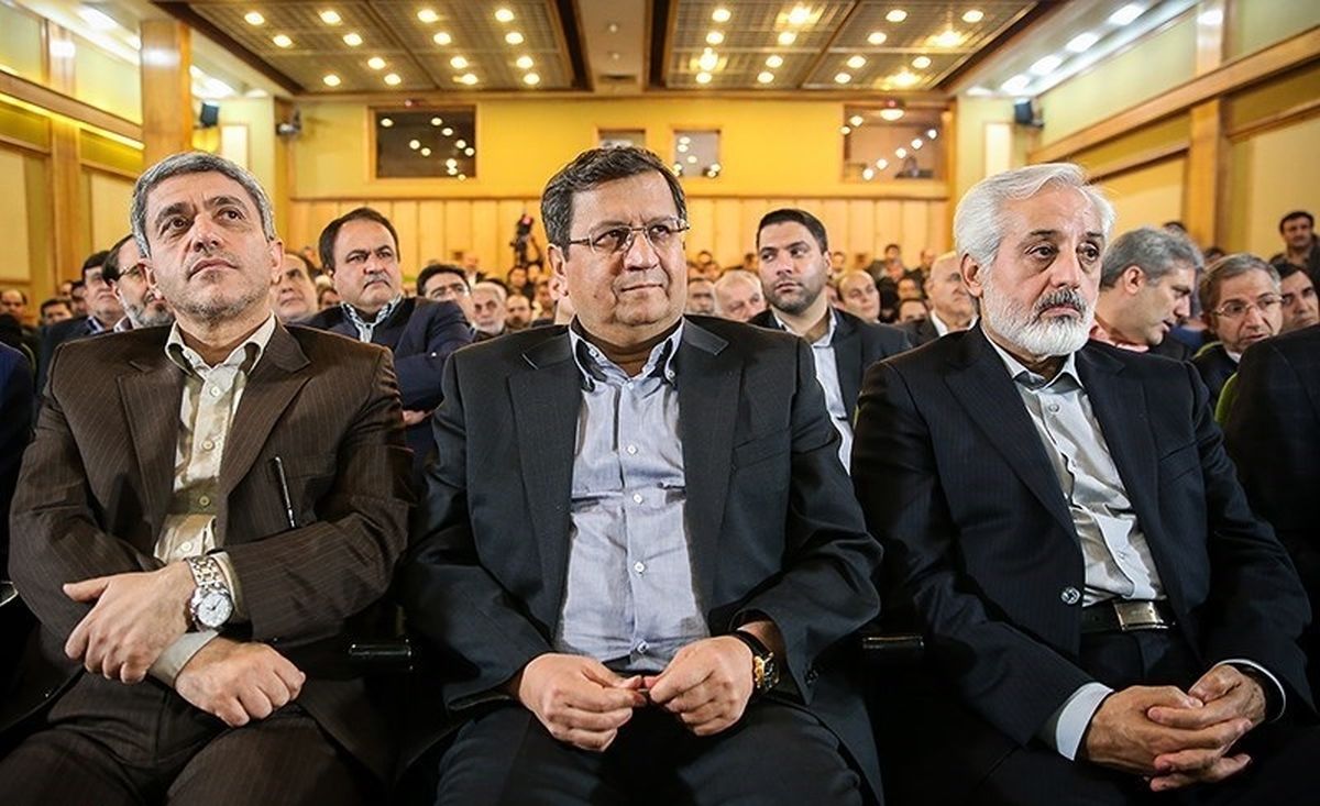 ناگفته هایی از اختلاسی دیگر در دولت حسن روحانی/ «همتی» چه بر سر بانک ملی آورد؟