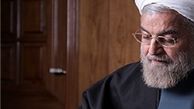 روحانی درگذشت «محمد علی فرود» پدر سه شهید دوران دفاع مقدس را تسلیت گفت