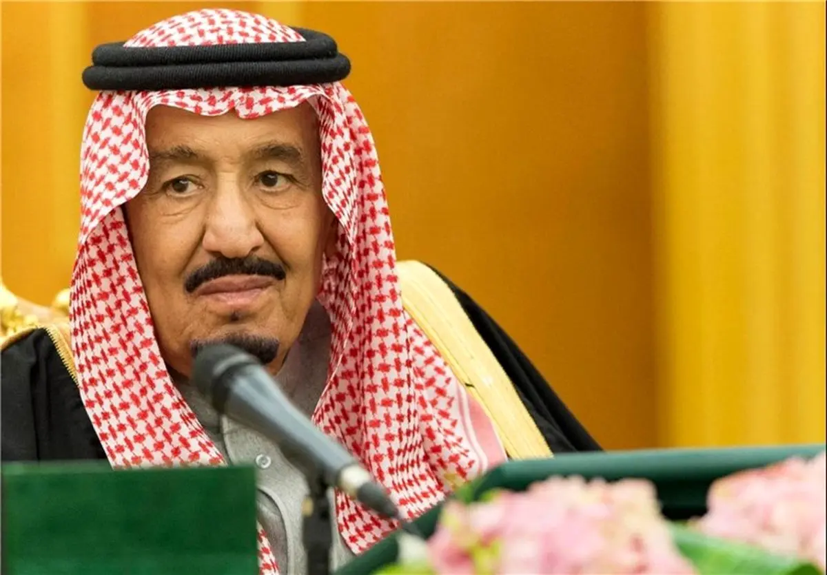  اذعان پادشاه سعودی به وضعیت دردناک اقتصاد این کشور 