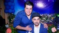 وقتی بهنام صفوی نتوانست قولش به مهدی یغمایی را عملی کند