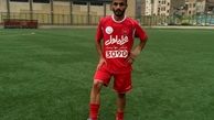 خرید جدید برانکو از لیگ یک می آید