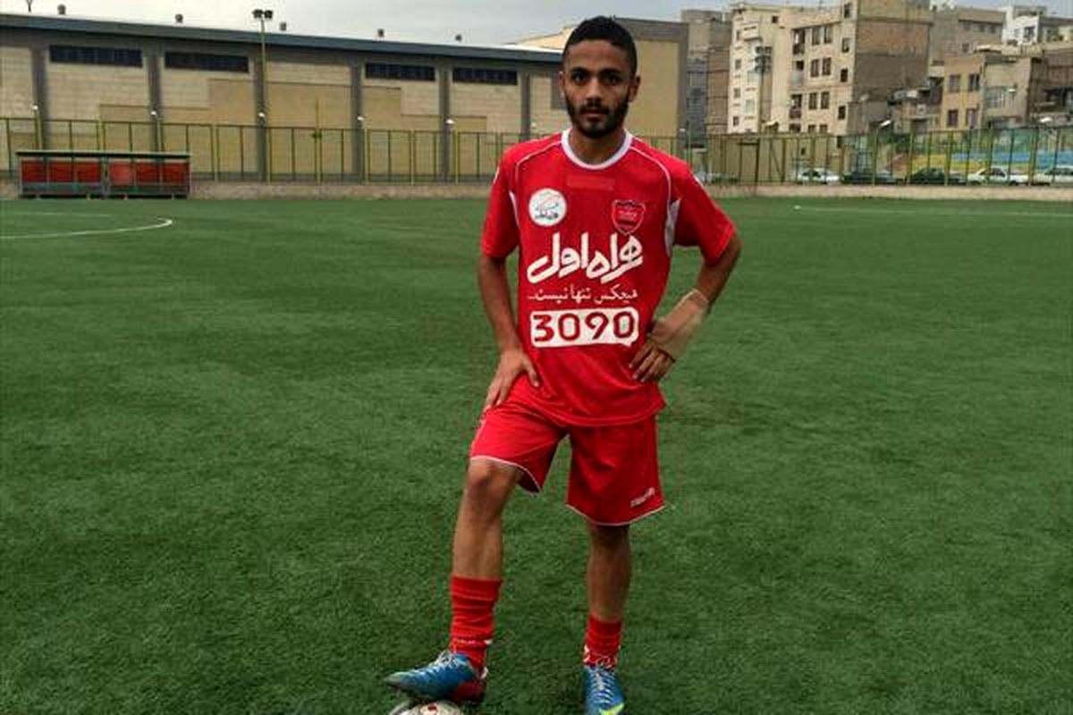 خرید جدید برانکو از لیگ یک می آید