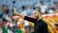 اظهارنظر سرمربی الجزایر درباره دیدار پرسپولیس با الدحیل