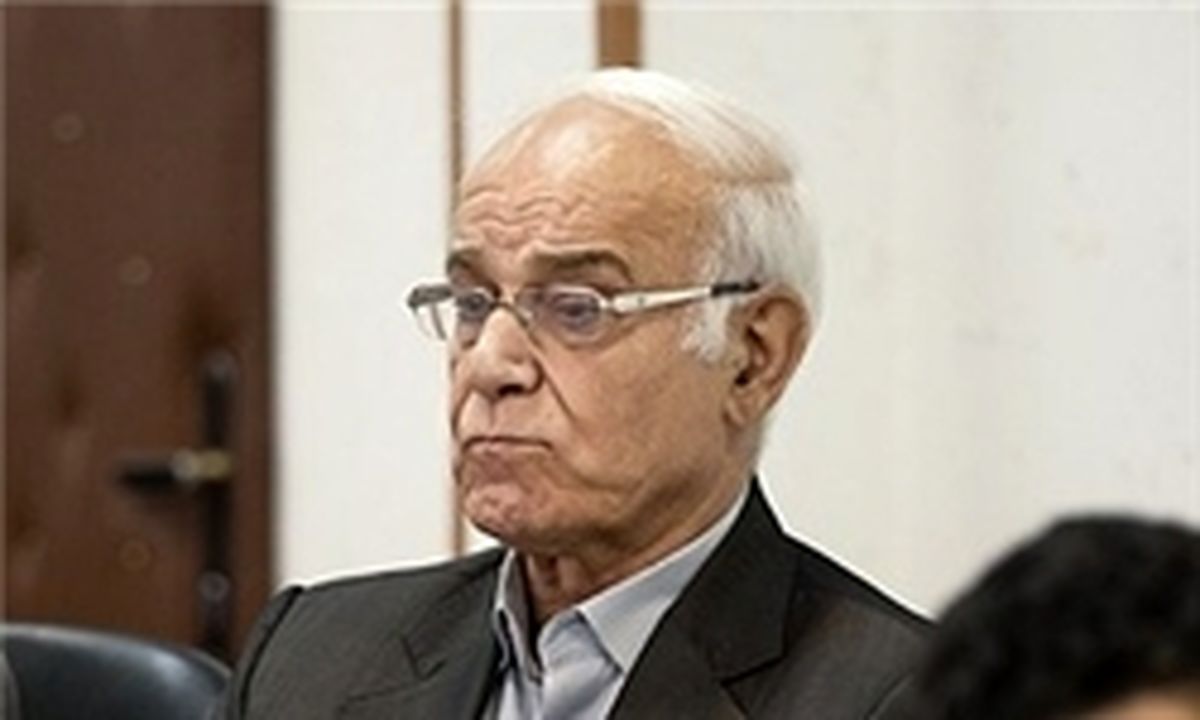 کاشانی: طاهری فراتر از یک مدیرعامل است