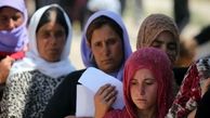 داعش چگونه مانع فرار "برده‌های جنسی‌" می‌شود؟