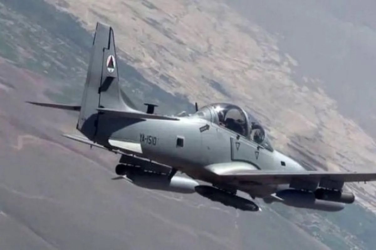 حمله جنگنده‌های ناتو به یک عروسی!