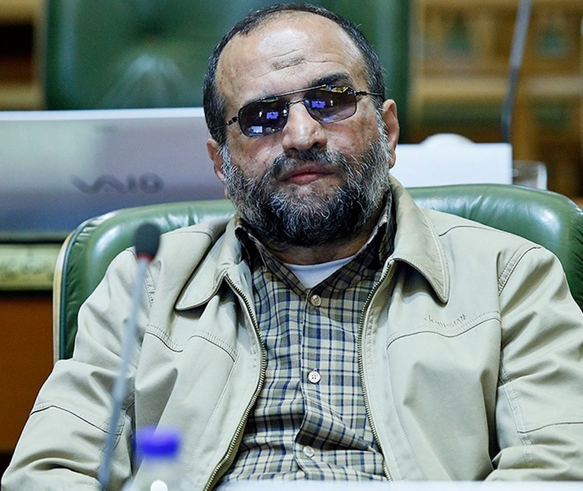 عملکردها خلاف توقعی است که از مدیریت شهری وجود دارد