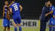 مهدی قائدی در استقلال ماندنی شد