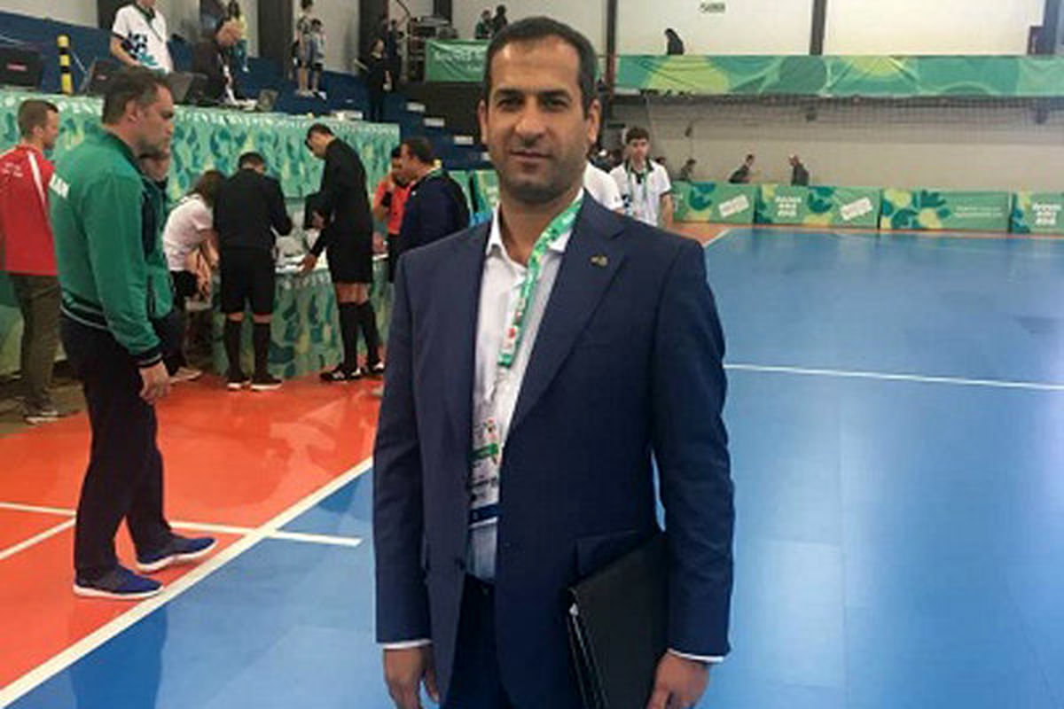 بازی تیم ملی با برزیل منتفی شد