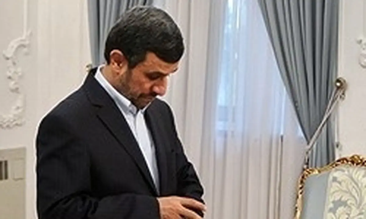 شاکی خصوصی «احمدی‌نژاد» کیست؟