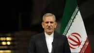 جهانگیری: عده‌ای تلاش می‌کنند شرایط کشور را بحرانی جلوه دهند