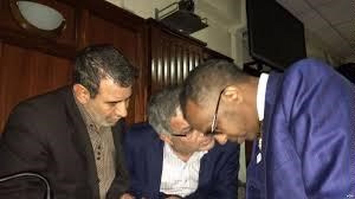 2 ایرانی توسط صهیونیست‌ها در کنیا گروگان گرفته شدند/پای «طرف ثالث» در میان است