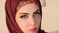 توافق لیلا اوتادی با «بی‌وزنی» 