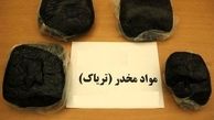 کشف بیش از ۹۸ کیلوگرم تریاک از منزل قاچاقچی جنوب پایتخت