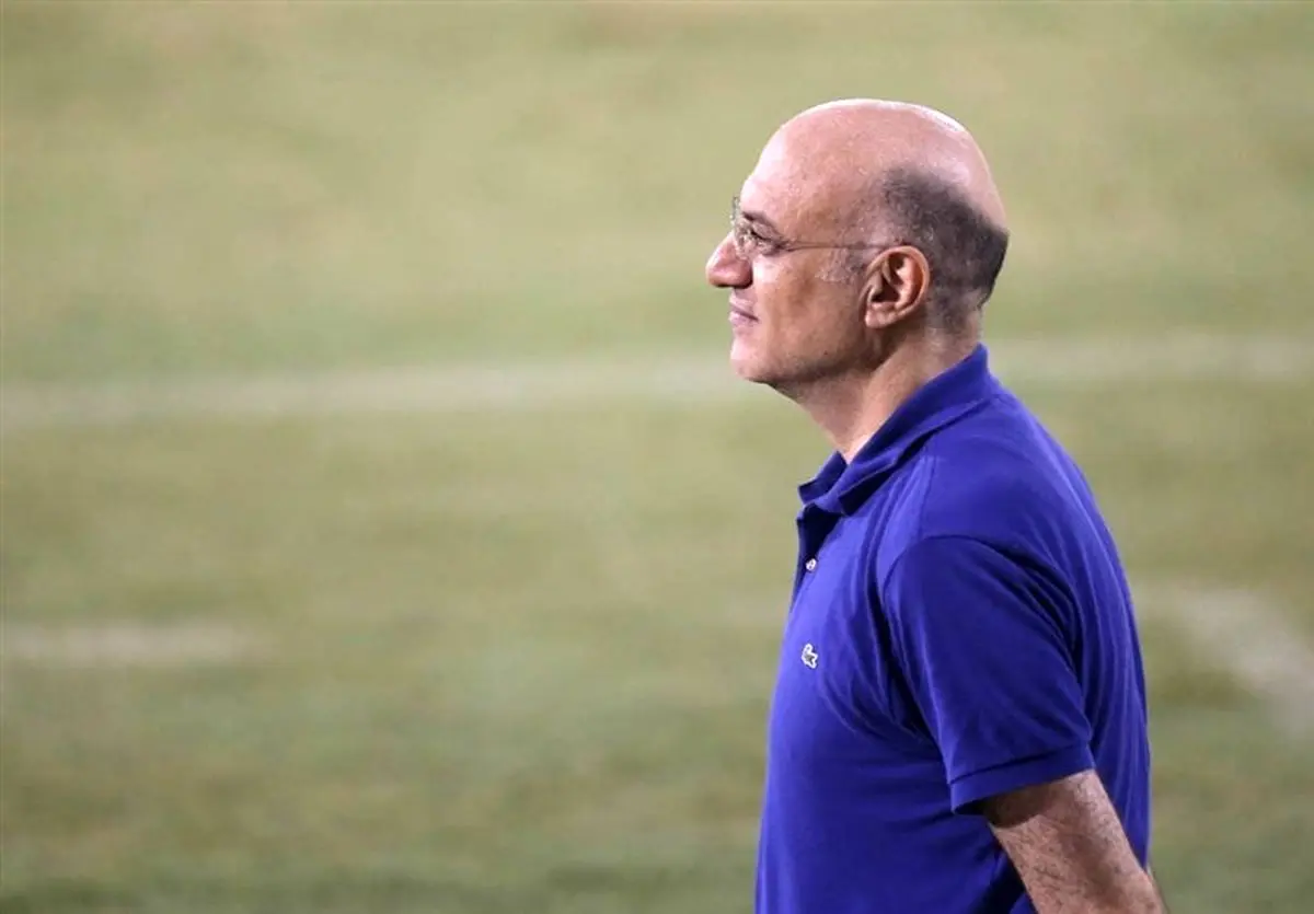 گفت‌وگوی فتحی با نصیرزاده درباره شجاعیان