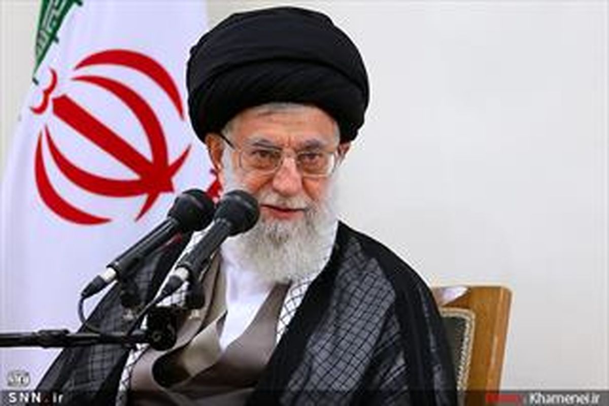 توصیه رهبر انقلاب به دانشجویان به‌ مناسبت آغاز سال تحصیلی