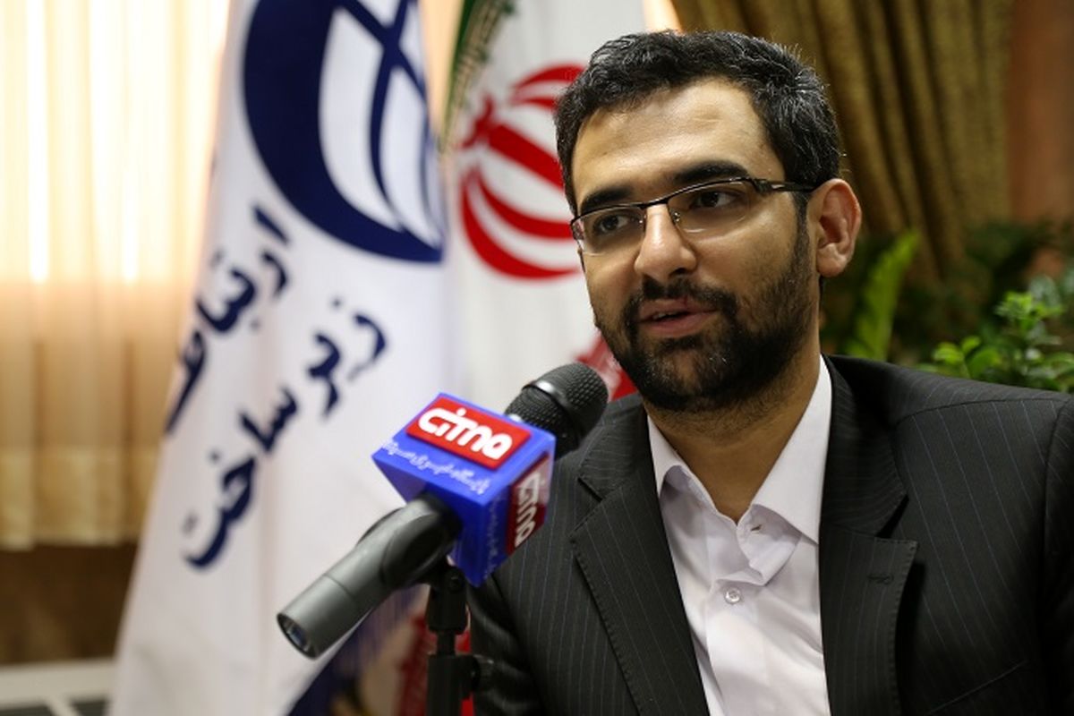 وزیر ارتباطات علت حذف تمام تجهیزات آمریکایی از شبکه ملی اطلاعات را افشا کرد