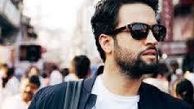  سلفی دو نفره «بنیامین» و همسرش
