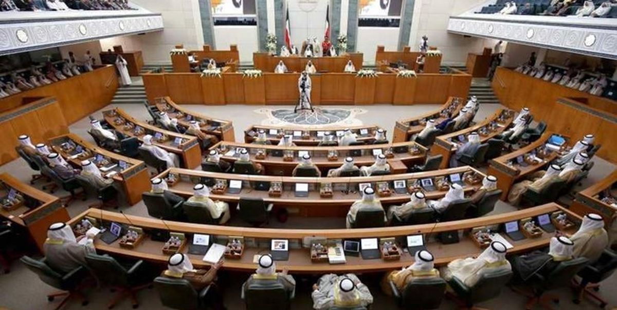 موافقت هیئت دولت کویت با برگزاری انتخابات پارلمانی 