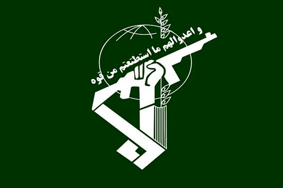 انهدام یک تیم تروریستی در مرز سراوان