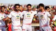درس پرسپولیس از بازی با سپیدرود