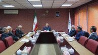 جلسه هیات مدیره پرسپولیس در وزارت ورزش و جوانان برگزار شد 