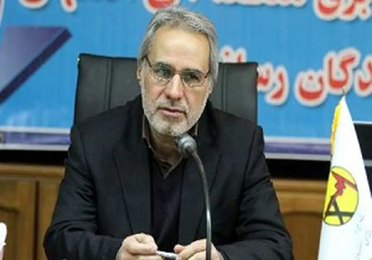 فلاحتیان:افزایش تولید برق،کاهش قیمت تمام شده را به دنبال دارد