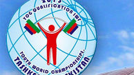 نماینده ۶۲ کیلوگرم ایران حذف شد