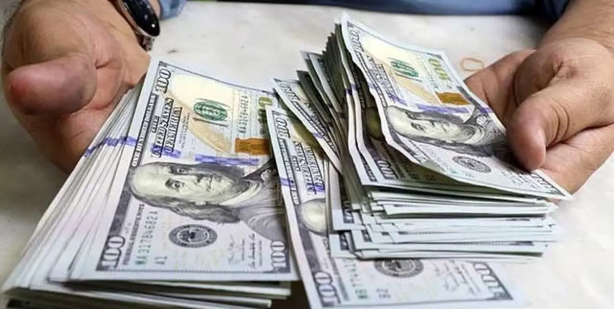 افزایش 200 تومانی قیمت دلار