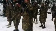 اختلاف سرکردگان گروه تروریستی داعش در افغانستان