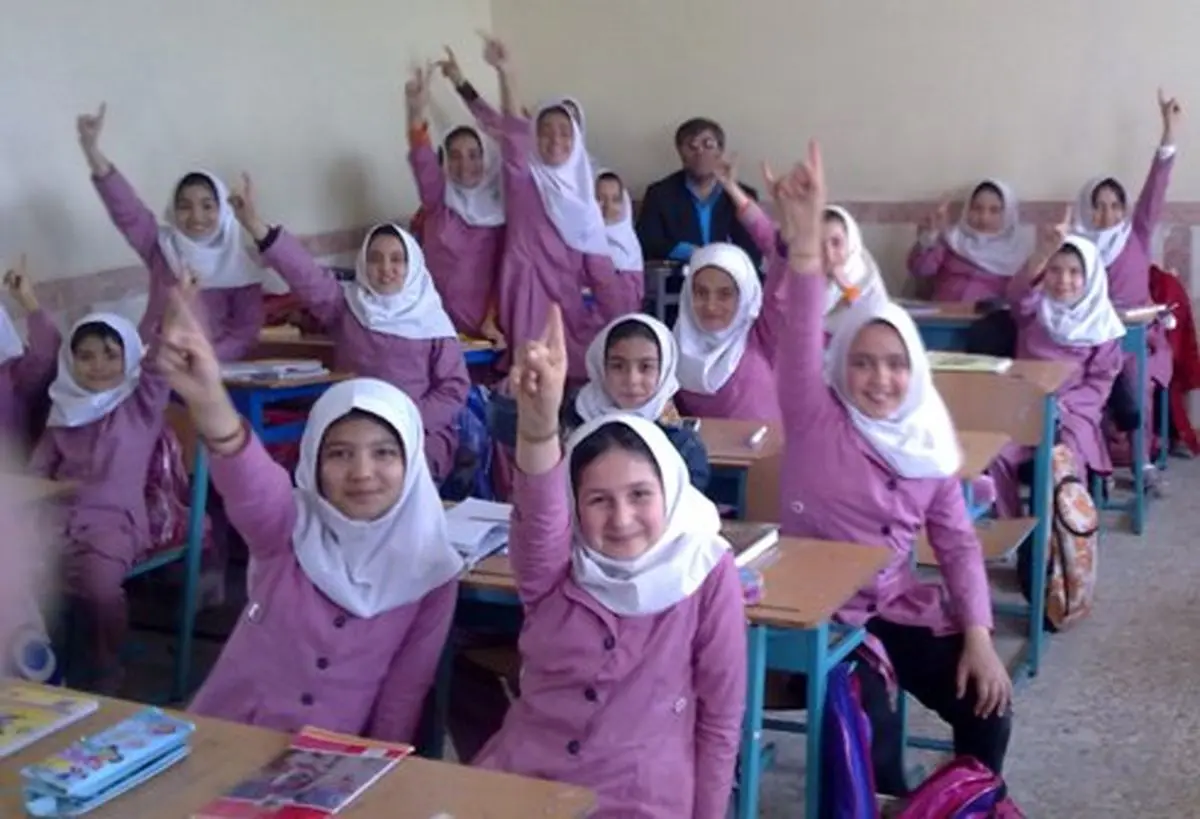 احتمال اضافه شدن پیش دبستانی به دوره ابتدایی