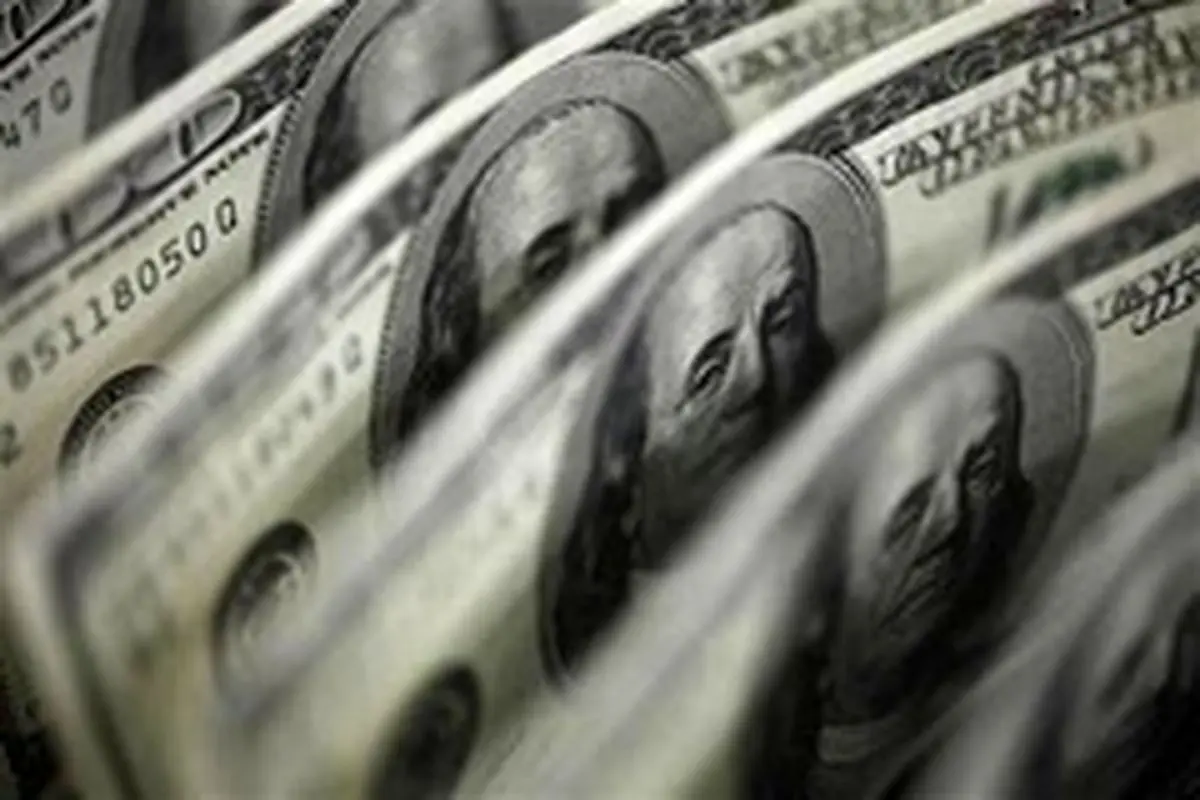 نرخ دلار در بازار کاهشی شد
