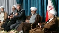 كدام يك از اين دو تغيير كرده‌اند، هاشمي رفسنجاني يا اصلاح‌طلبان؟/ رفسنجاني ديگر سرخپوش نيست
