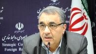 جنگ تجاری بین آمریکا و چین تاثیری بر سیاست های ایران ندارد