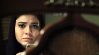 بازیگر زن سینما: از حاشیه لذت نمی برم
